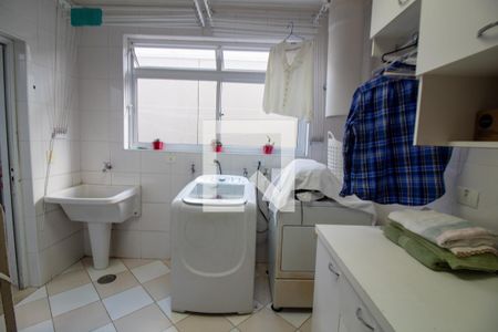 Casa para alugar com 762m², 7 quartos e 4 vagasÁrea de Serviço