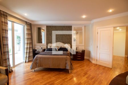 Casa para alugar com 762m², 7 quartos e 4 vagasSuíte 4