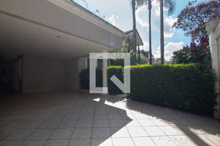 Casa para alugar com 762m², 7 quartos e 4 vagasGaragem