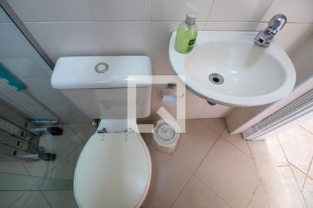 Casa para alugar com 762m², 7 quartos e 4 vagasBanheiro de serviço 2