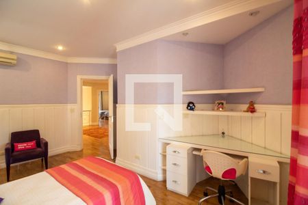 Casa para alugar com 762m², 7 quartos e 4 vagasSuíte 3