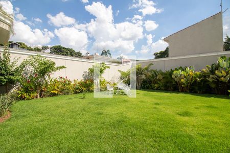 Casa para alugar com 762m², 7 quartos e 4 vagasPiscina / Jardim