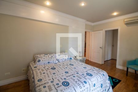 Casa para alugar com 762m², 7 quartos e 4 vagasSuíte 2