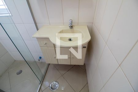 Casa para alugar com 762m², 7 quartos e 4 vagasBanheiro de serviço 1