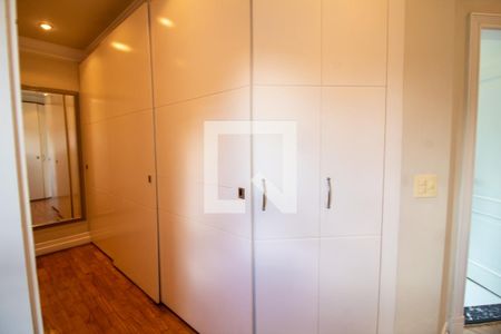Casa para alugar com 762m², 7 quartos e 4 vagasCloset da suíte 4