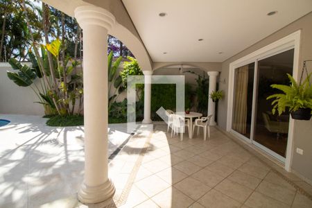 Casa para alugar com 762m², 7 quartos e 4 vagasPiscina / Jardim