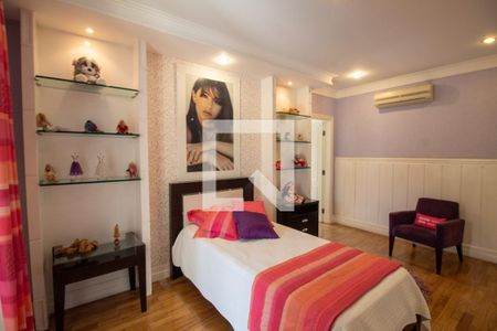 Casa para alugar com 762m², 7 quartos e 4 vagasSuíte 3