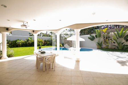 Casa para alugar com 762m², 7 quartos e 4 vagasChurrasqueira