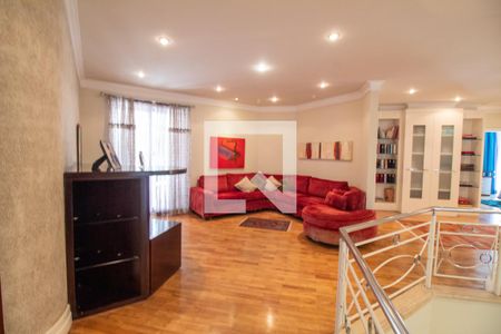 Casa para alugar com 762m², 7 quartos e 4 vagasSala Intima