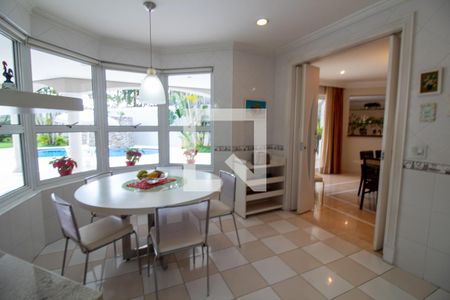 Casa para alugar com 762m², 7 quartos e 4 vagasCopa