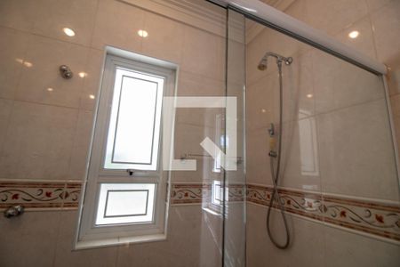 Casa para alugar com 762m², 7 quartos e 4 vagasBanheiro da Suíte 3