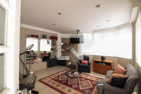 Casa para alugar com 762m², 7 quartos e 4 vagasSalão de Festas