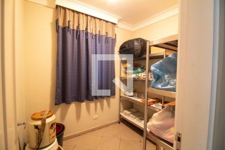 Casa para alugar com 762m², 7 quartos e 4 vagasRoupeiro / Dispensa