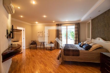 Casa para alugar com 762m², 7 quartos e 4 vagasSuíte 4