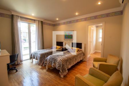 Casa para alugar com 762m², 7 quartos e 4 vagasSuíte 1