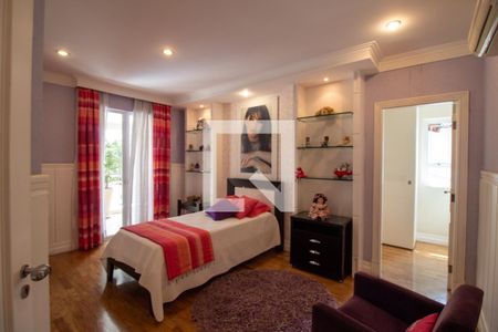 Casa para alugar com 762m², 7 quartos e 4 vagasSuíte 3