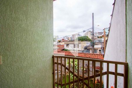 Casa à venda com 500m², 2 quartos e 5 vagasVaranda do corredor