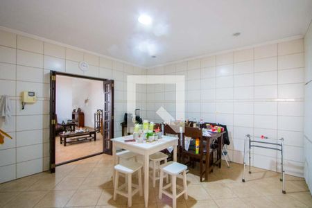 Casa à venda com 500m², 2 quartos e 5 vagasCozinha
