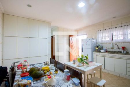 Casa à venda com 500m², 2 quartos e 5 vagasCozinha