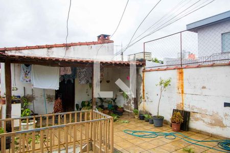 Casa à venda com 500m², 2 quartos e 5 vagasQuintal