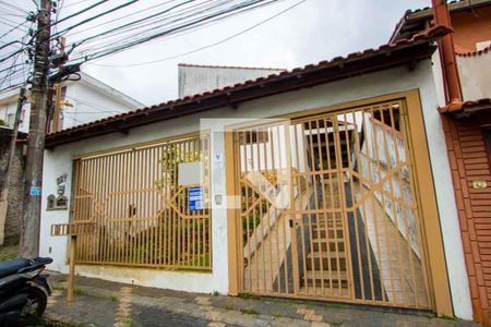 Casa à venda com 500m², 2 quartos e 5 vagasFachada