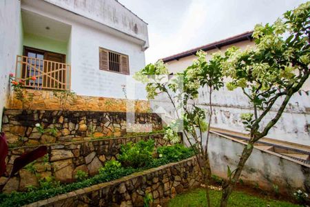 Casa à venda com 500m², 2 quartos e 5 vagasÁrea externa