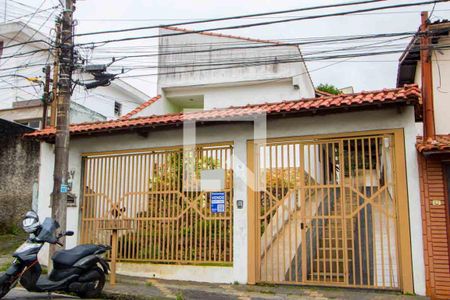 Casa à venda com 500m², 2 quartos e 5 vagasFachada