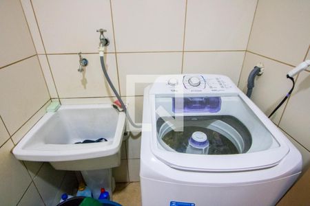 Casa à venda com 500m², 2 quartos e 5 vagasCozinha