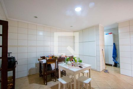 Casa à venda com 500m², 2 quartos e 5 vagasCozinha