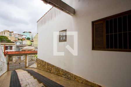 Casa à venda com 500m², 2 quartos e 5 vagasÁrea externa