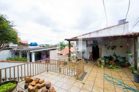 Casa à venda com 500m², 2 quartos e 5 vagasQuintal