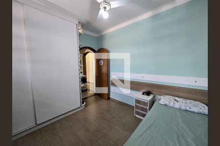 Casa à venda com 270m², 3 quartos e 6 vagasQuarto