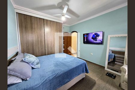 Casa à venda com 270m², 3 quartos e 6 vagasQuarto