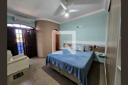 Casa à venda com 270m², 3 quartos e 6 vagasQuarto