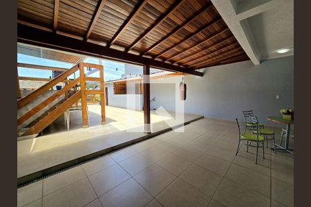 Casa à venda com 270m², 3 quartos e 6 vagasChurrasqueira