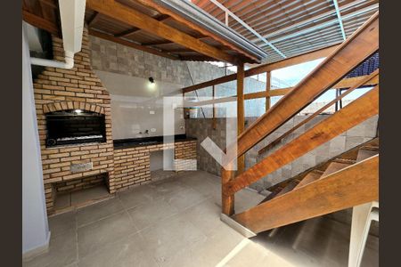 Casa à venda com 270m², 3 quartos e 6 vagasChurrasqueira