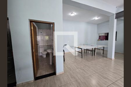 Casa à venda com 270m², 3 quartos e 6 vagasGaragem