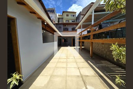 Casa à venda com 270m², 3 quartos e 6 vagasChurrasqueira