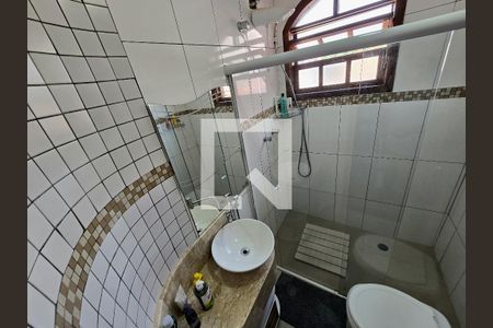 Casa à venda com 270m², 3 quartos e 6 vagasBanheiro