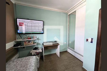 Casa à venda com 270m², 3 quartos e 6 vagasQuarto