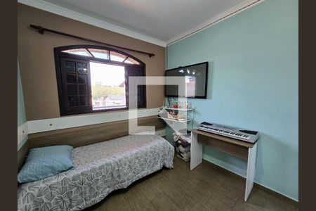 Casa à venda com 270m², 3 quartos e 6 vagasQuarto