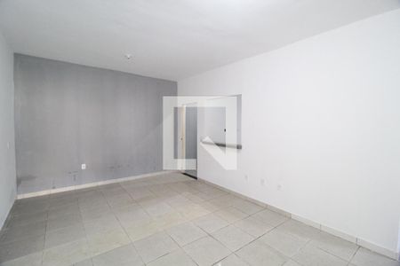 Sala de casa de condomínio para alugar com 2 quartos, 94m² em Minas Gerais, Uberlândia
