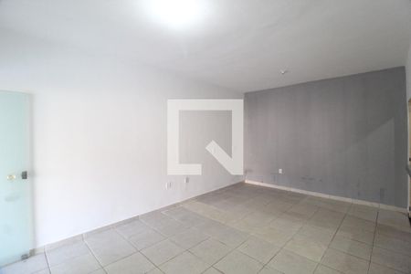 Sala de casa de condomínio para alugar com 2 quartos, 94m² em Minas Gerais, Uberlândia