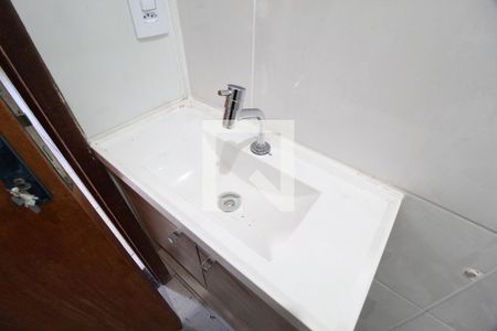 Casa de condomínio para alugar com 94m², 2 quartos e 1 vagaBanheiro Social