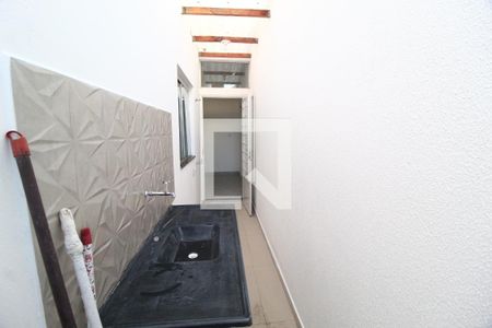 Casa de condomínio para alugar com 94m², 2 quartos e 1 vagaÁrea de Serviço