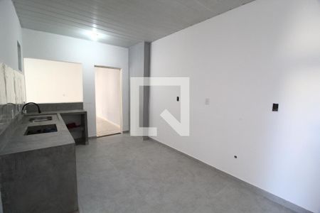 Casa de condomínio para alugar com 94m², 2 quartos e 1 vagaCozinha