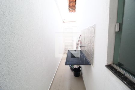 Casa de condomínio para alugar com 94m², 2 quartos e 1 vagaÁrea de Serviço