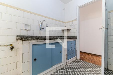 Apartamento à venda com 84m², 2 quartos e sem vaga Apartamento à venda com 84m², 2 quartos e sem vagaCozinha