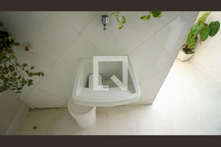 Casa à venda com 300m², 4 quartos e 6 vagasÁrea de Serviço