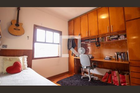 Casa à venda com 300m², 4 quartos e 6 vagasQuarto 3